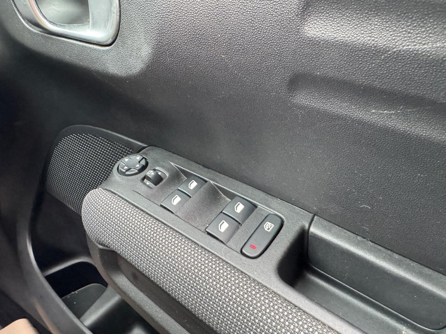 Used Citroen C3 Aircross 2018 for sale - 77548164: Photo 15