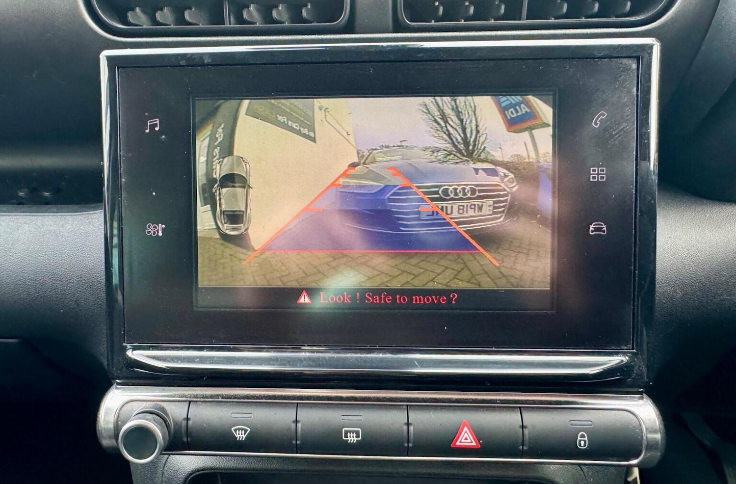 Used Citroen C3 Aircross 2018 for sale - 77548164: Photo 16