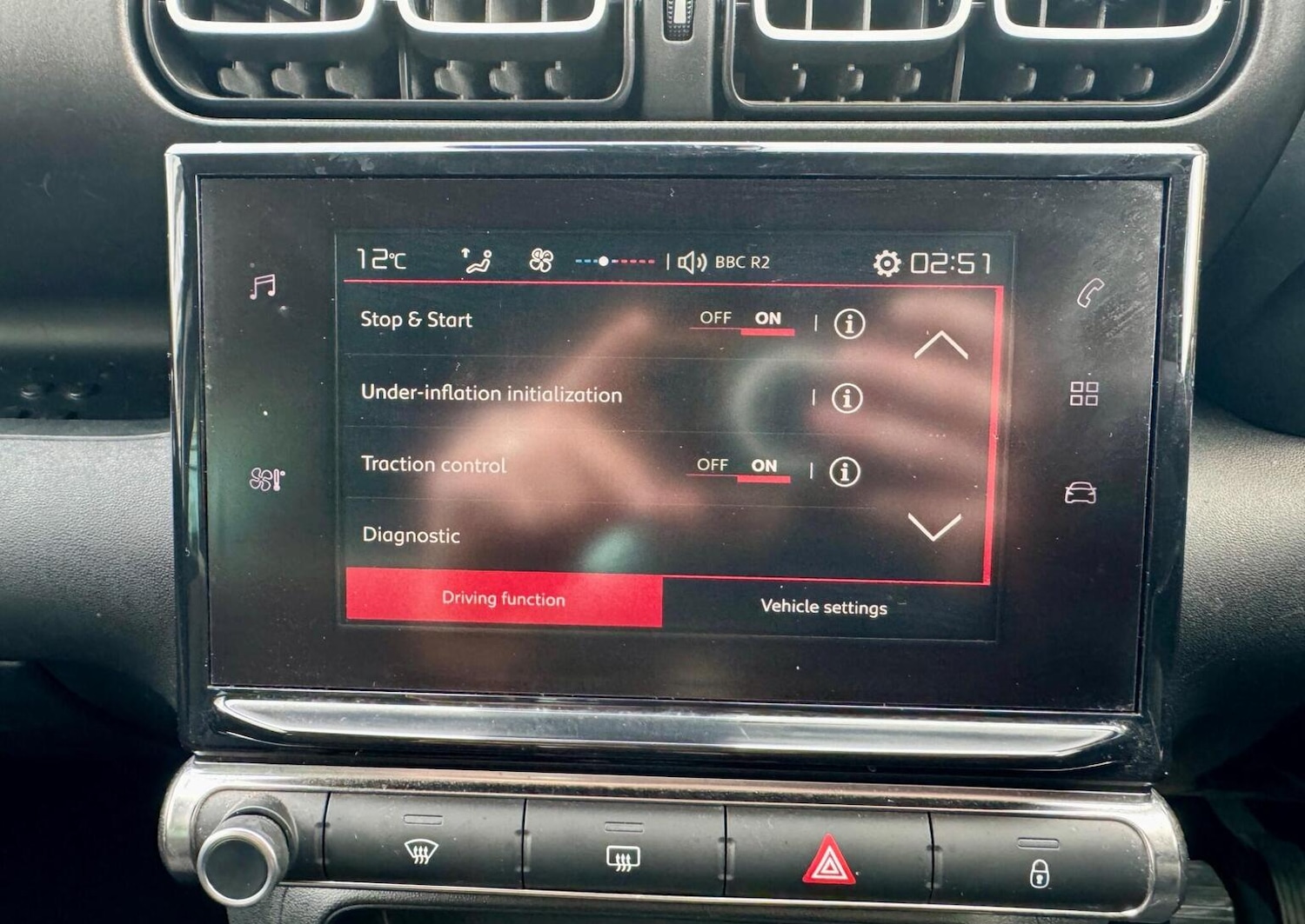 Used Citroen C3 Aircross 2018 for sale - 77548164: Photo 17