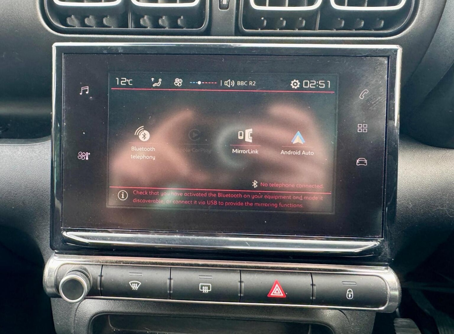 Used Citroen C3 Aircross 2018 for sale - 77548164: Photo 18