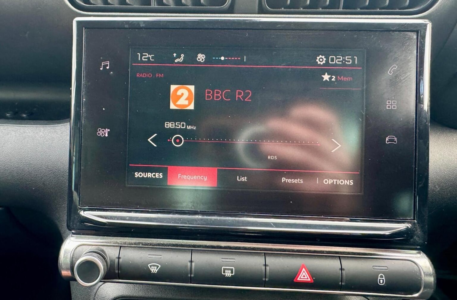 Used Citroen C3 Aircross 2018 for sale - 77548164: Photo 19