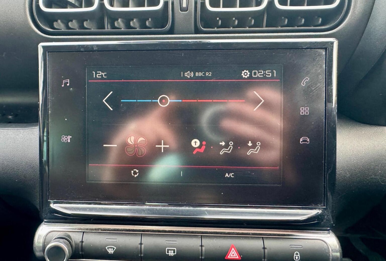 Used Citroen C3 Aircross 2018 for sale - 77548164: Photo 20