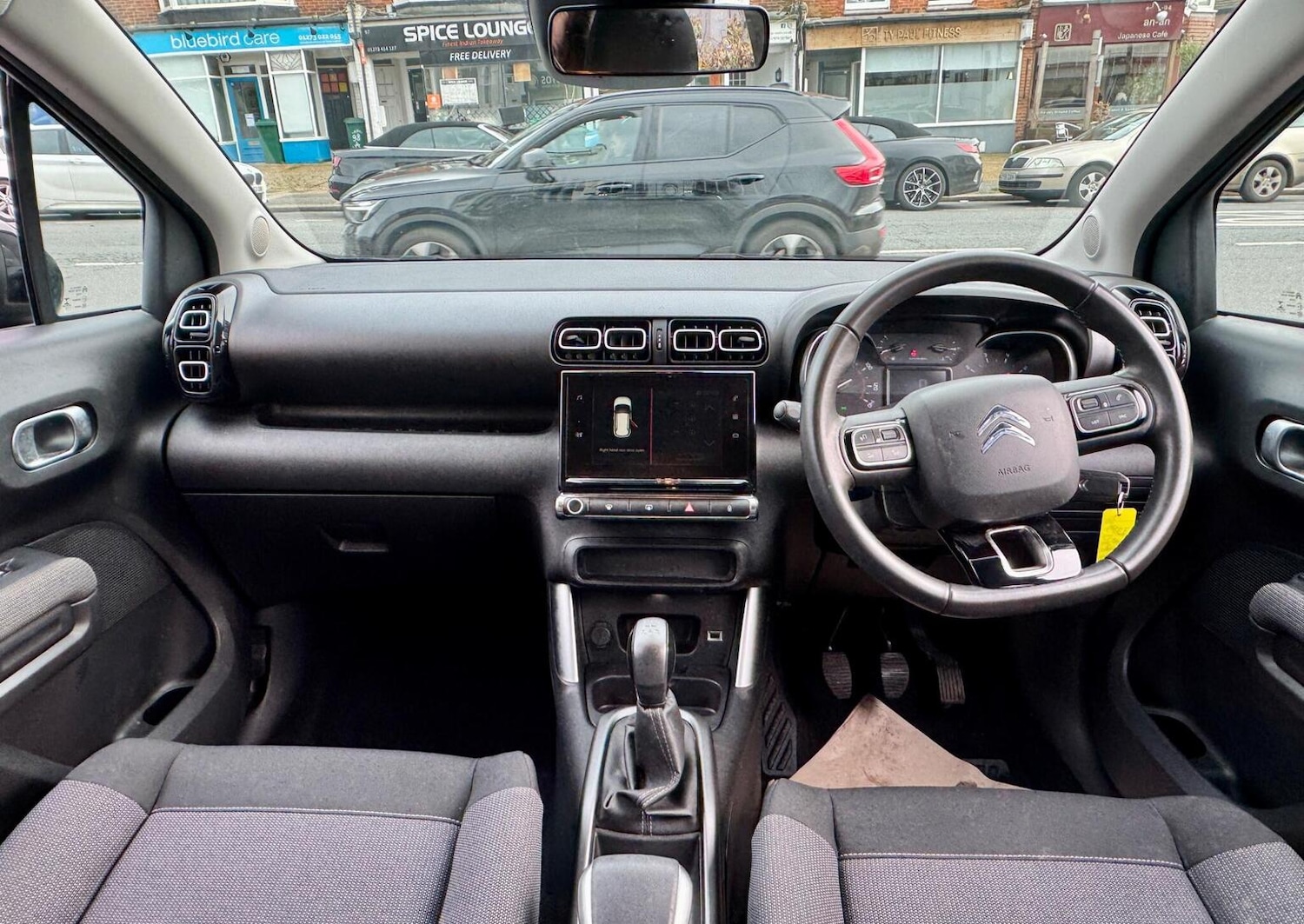 Used Citroen C3 Aircross 2018 for sale - 77548164: Photo 9