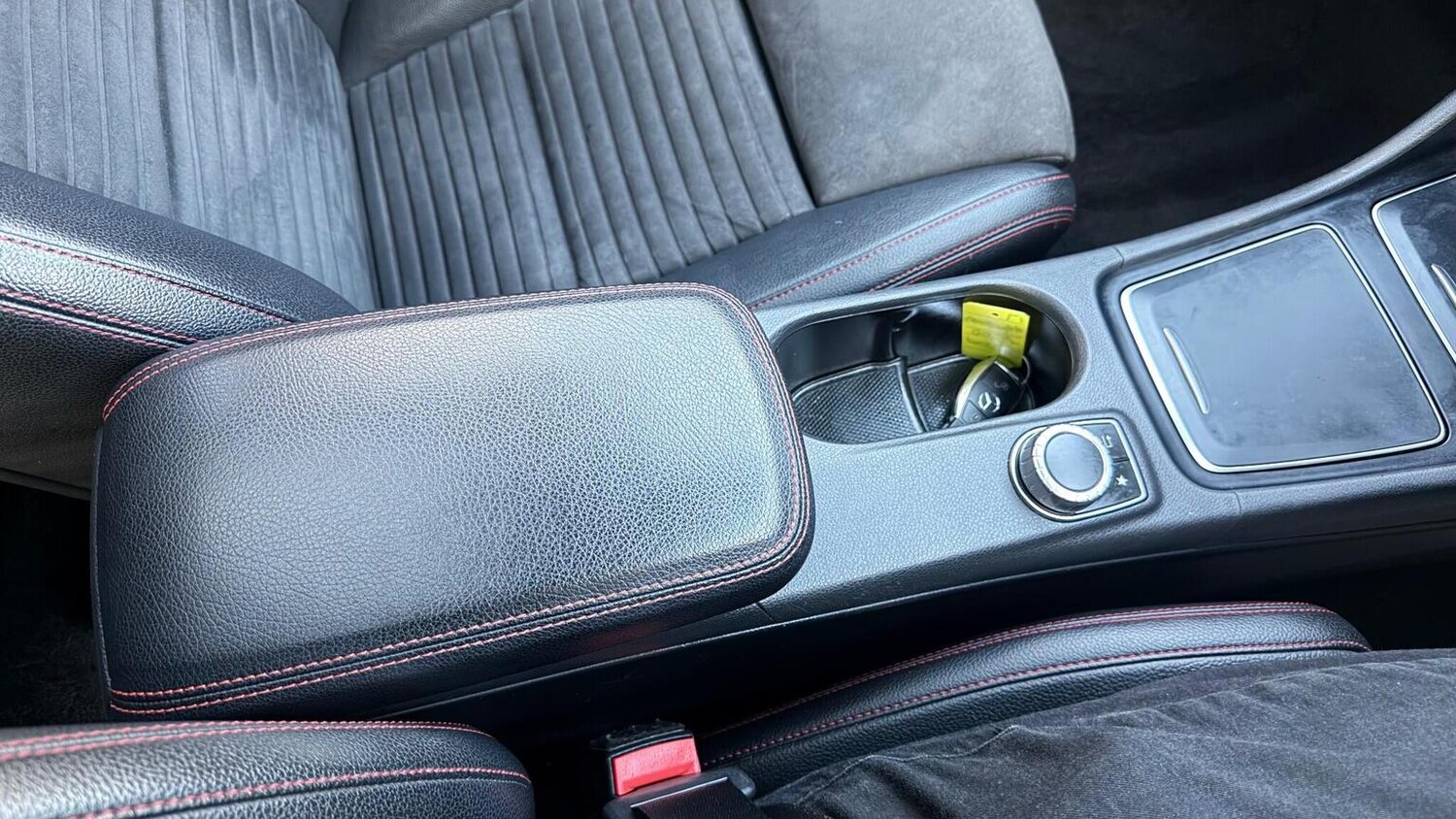 Used Mercedes-Benz A-Class 2017 for sale - 77247397: Photo 29