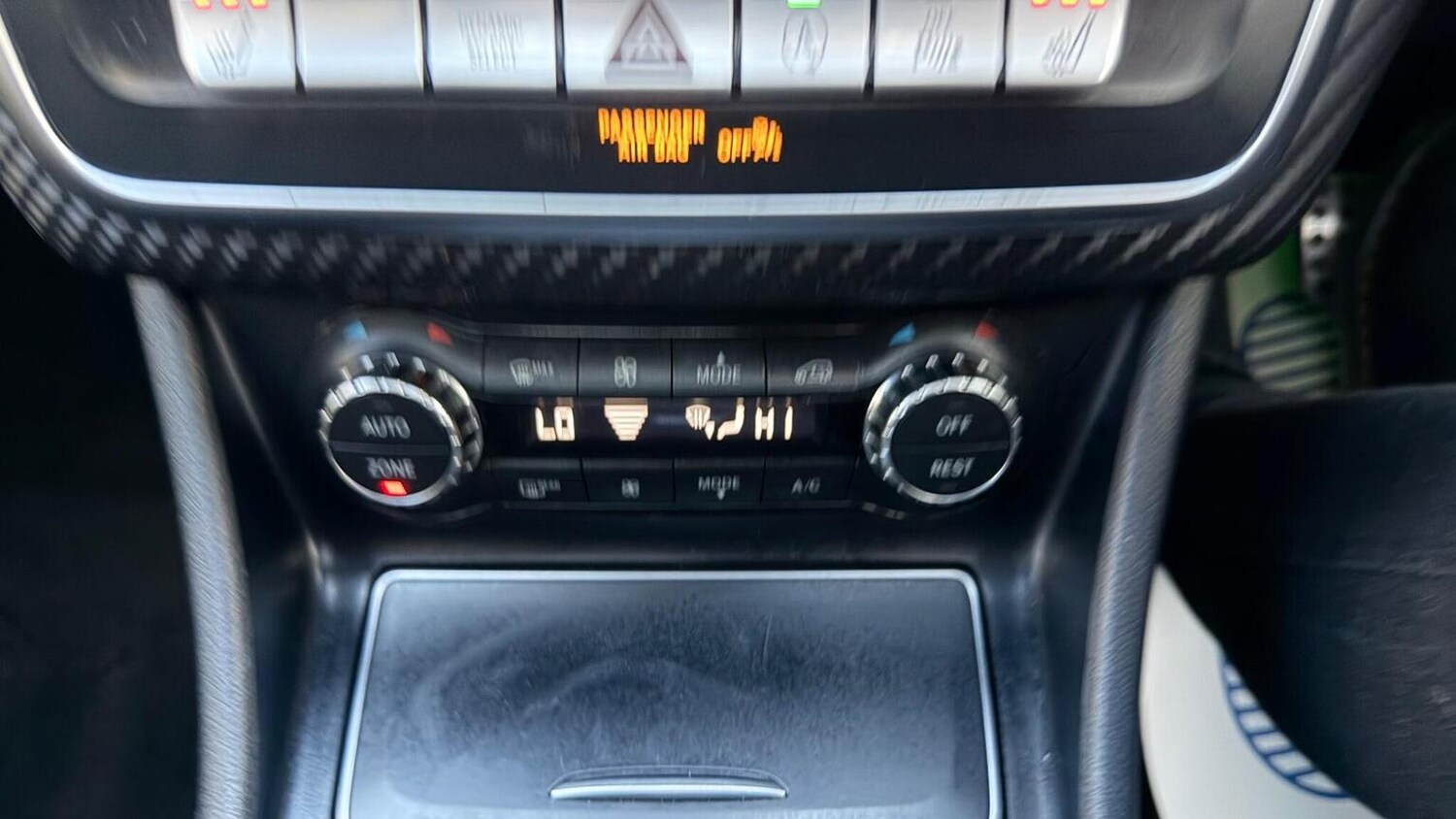 Used Mercedes-Benz A-Class 2017 for sale - 77247397: Photo 38