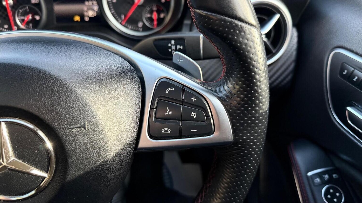 Used Mercedes-Benz A-Class 2017 for sale - 77247397: Photo 43