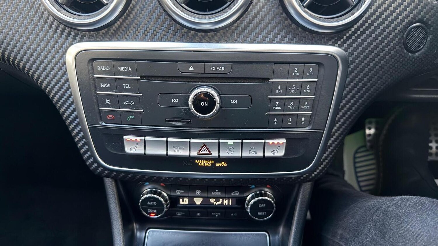 Used Mercedes-Benz A-Class 2017 for sale - 77247397: Photo 52