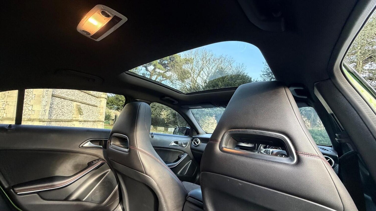 Used Mercedes-Benz A-Class 2017 for sale - 77247397: Photo 79