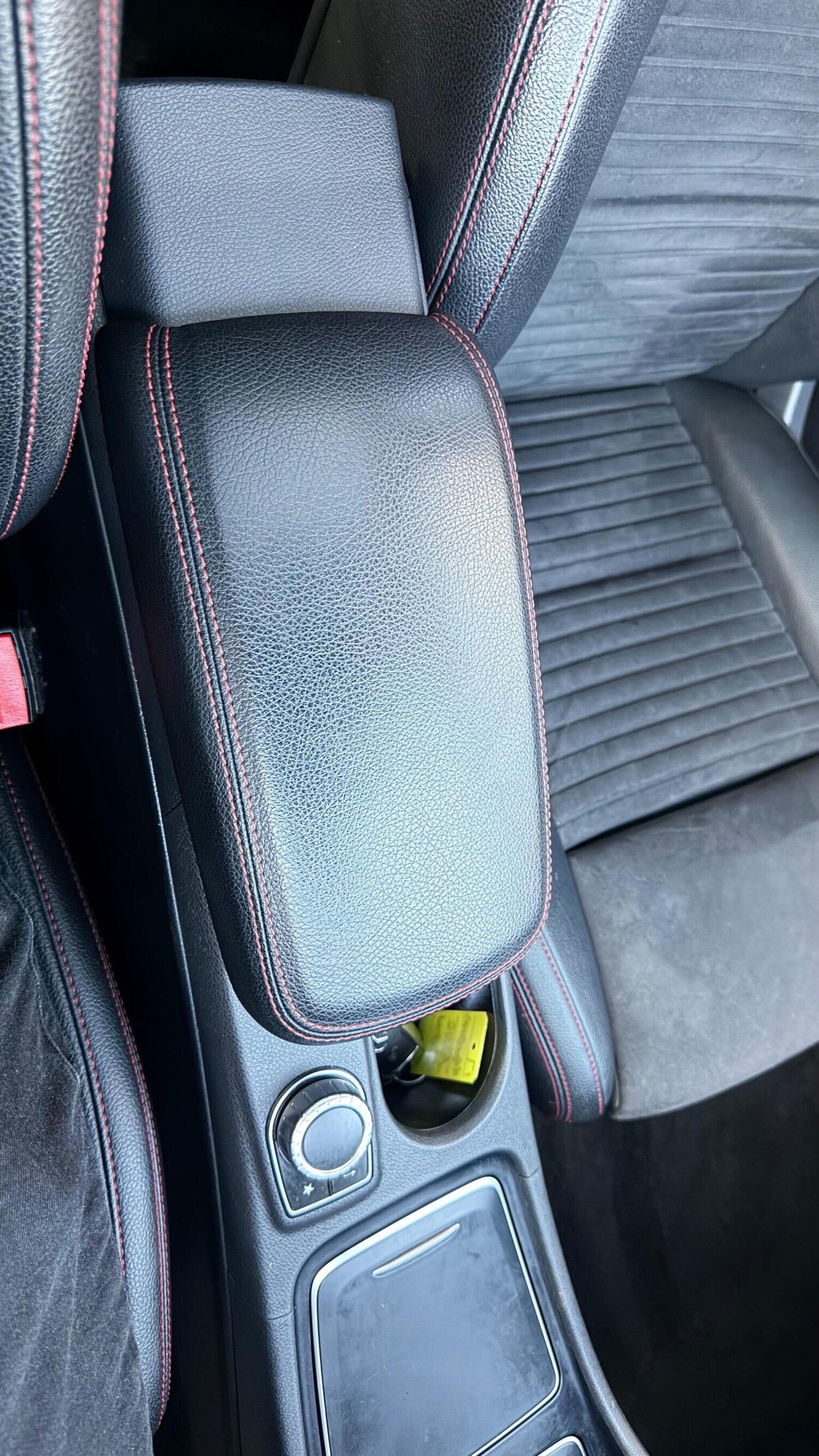 Used Mercedes-Benz A-Class 2017 for sale - 77247397: Photo 81