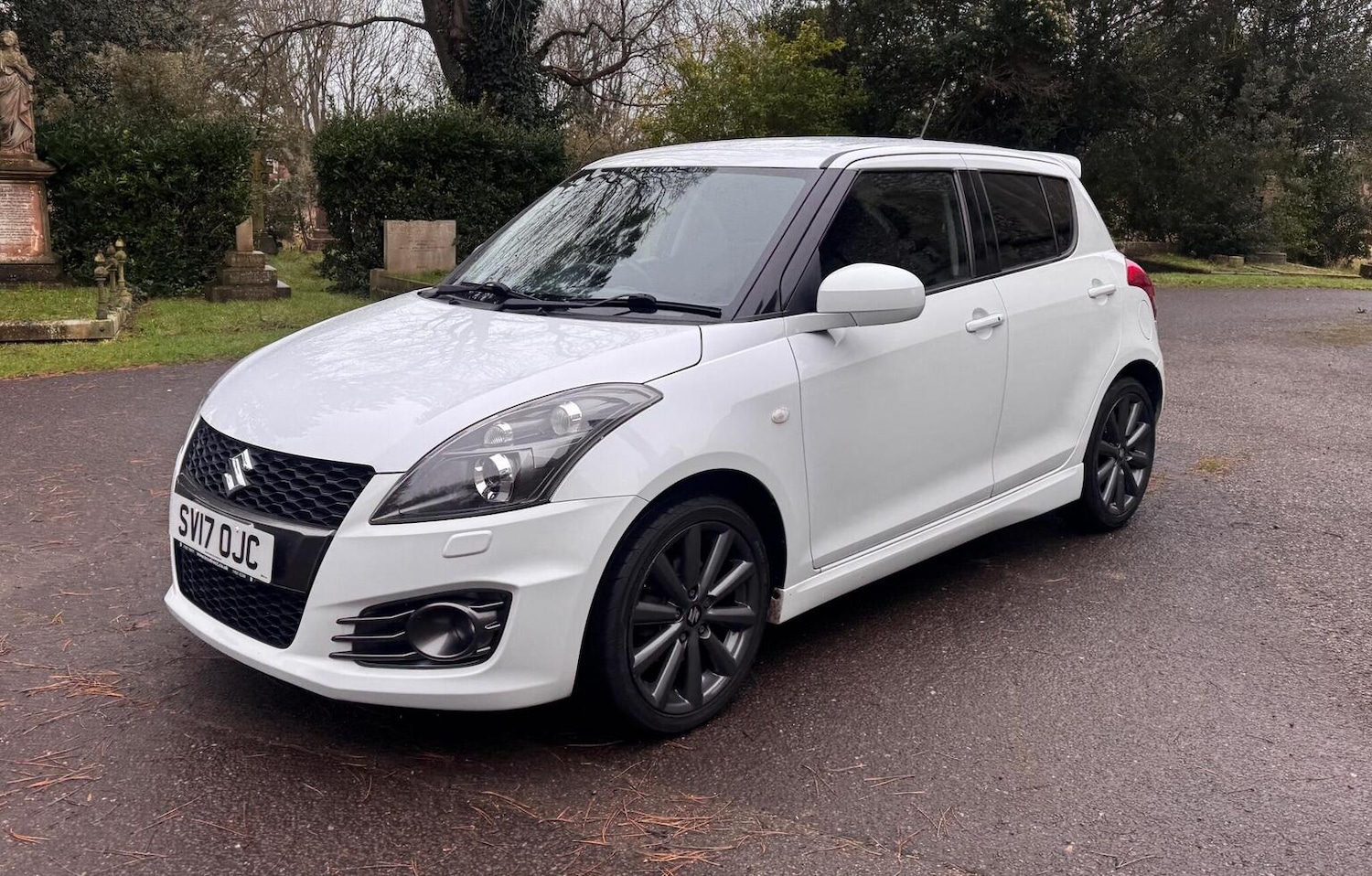 Used Suzuki Swift 2017 for sale - 77247415: Photo 10