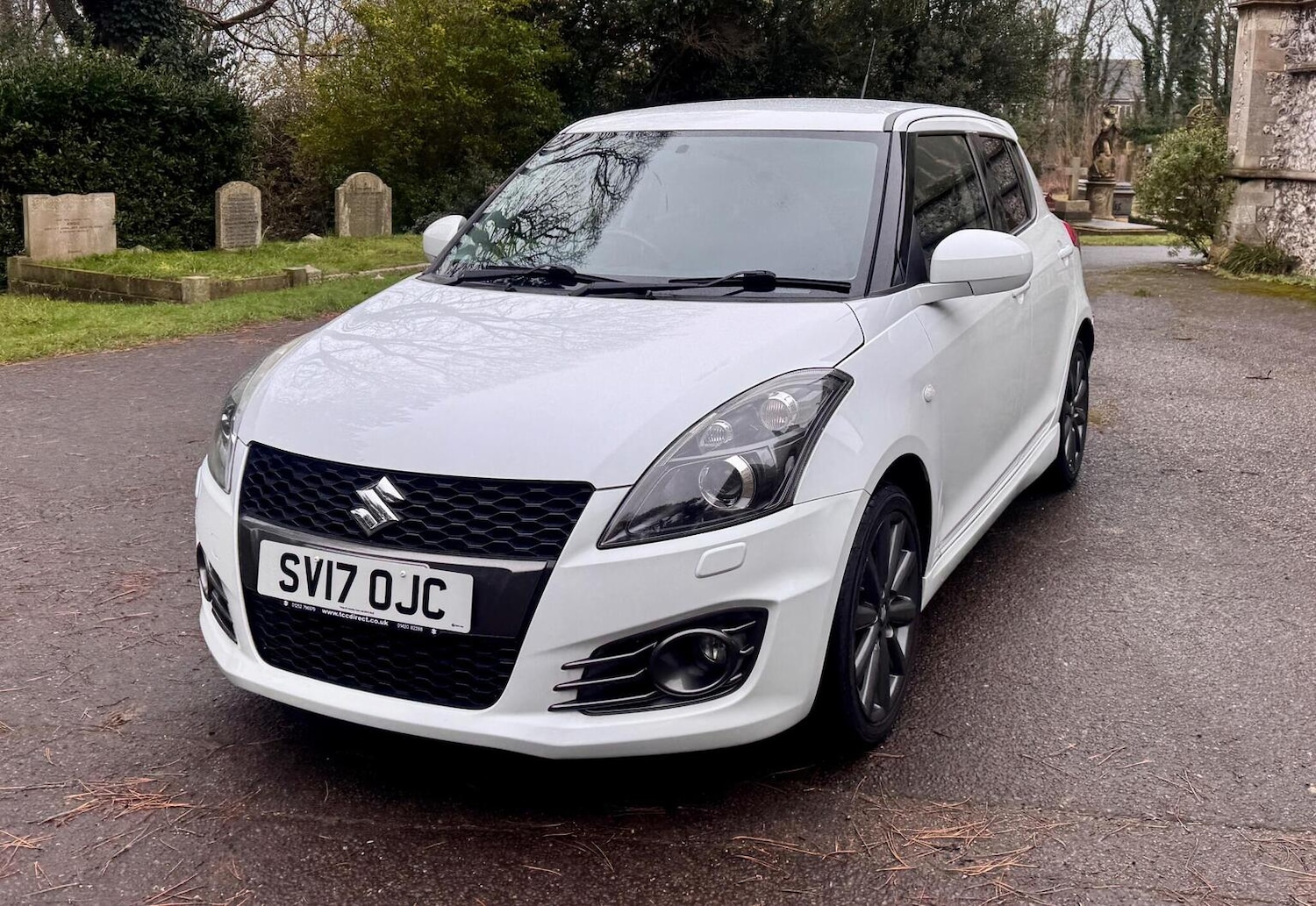 Used Suzuki Swift 2017 for sale - 77247415: Photo 11