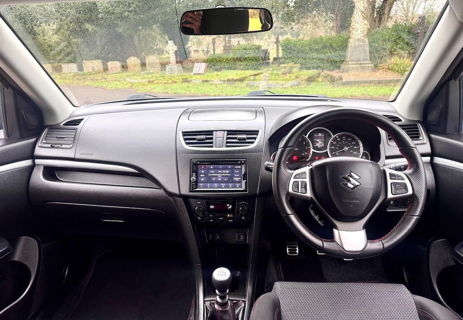 Used Suzuki Swift 2017 for sale - 77247415: Photo 23