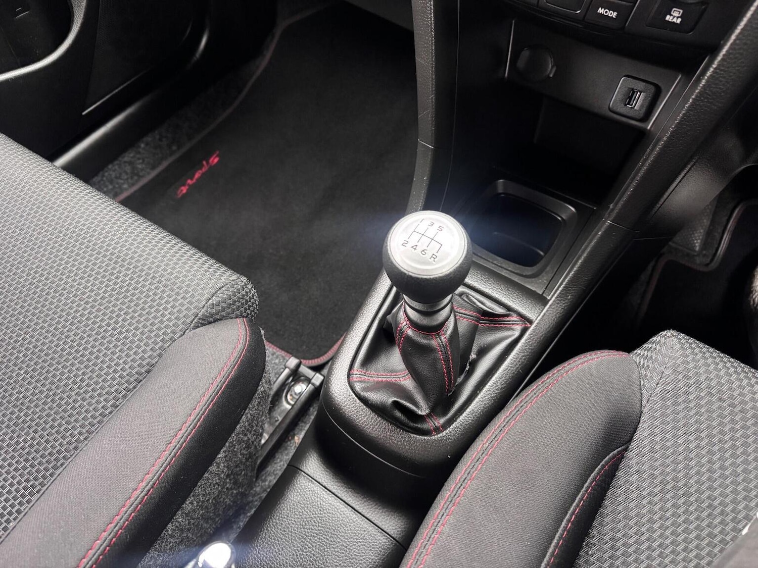 Used Suzuki Swift 2017 for sale - 77247415: Photo 24