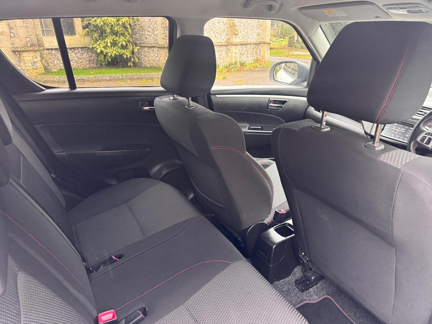 Used Suzuki Swift 2017 for sale - 77247415: Photo 29