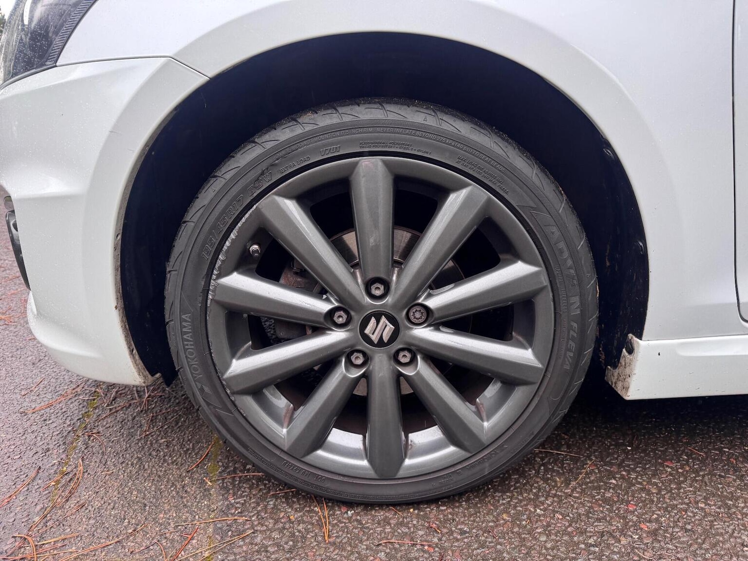 Used Suzuki Swift 2017 for sale - 77247415: Photo 38