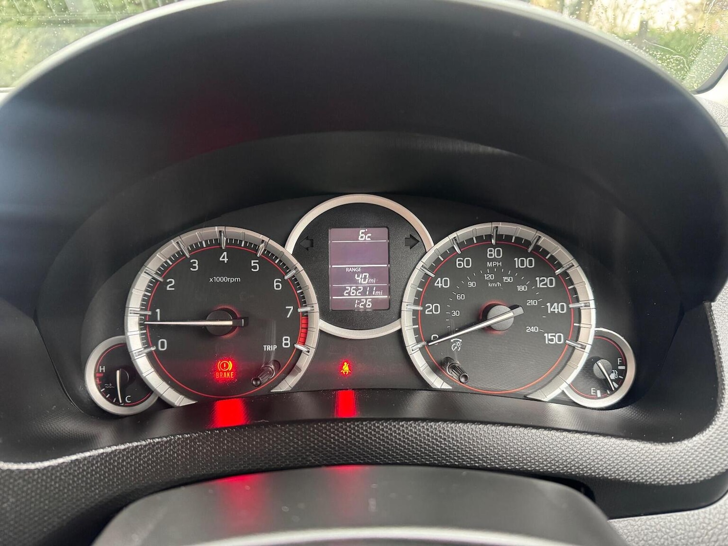 Used Suzuki Swift 2017 for sale - 77247415: Photo 46