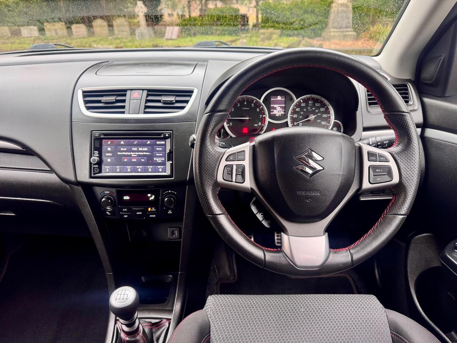 Used Suzuki Swift 2017 for sale - 77247415: Photo 51