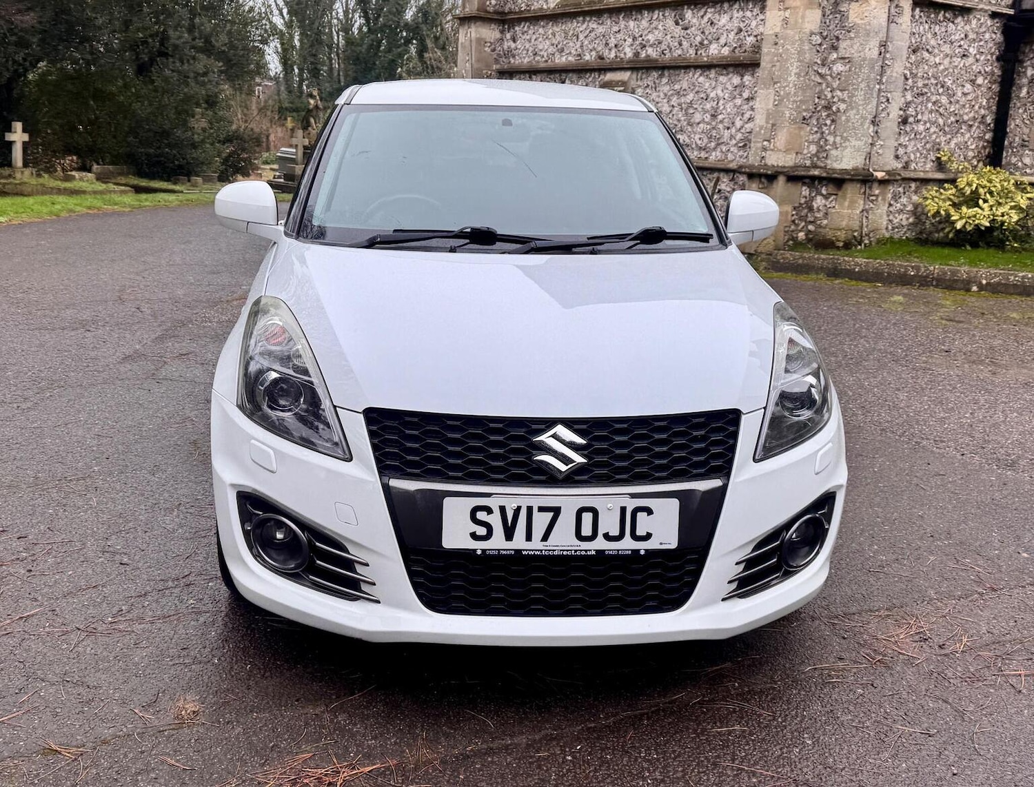 Used Suzuki Swift 2017 for sale - 77247415: Photo 9