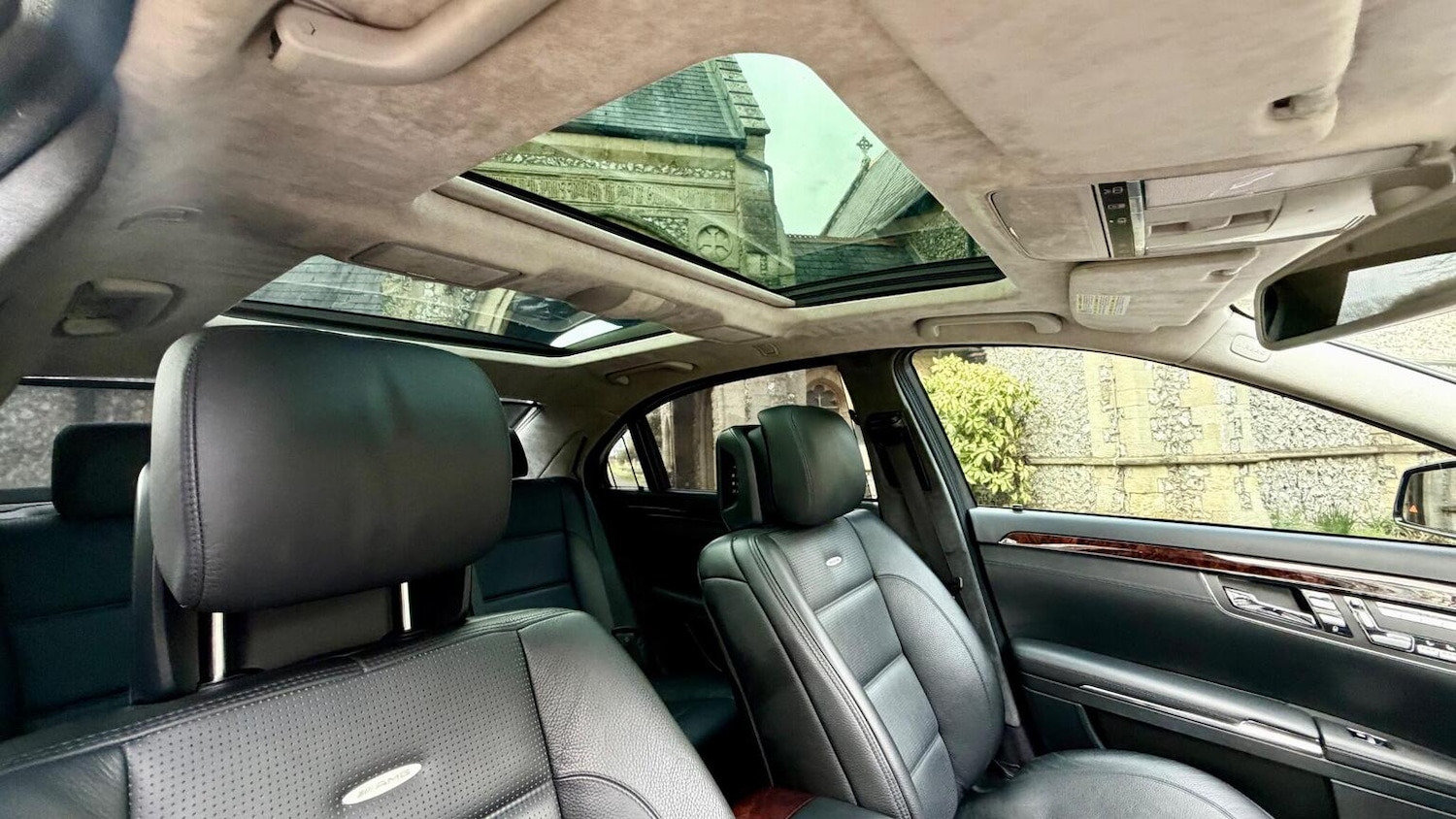 Used Mercedes-Benz S Class 2009 for sale - 77409586: Photo 28