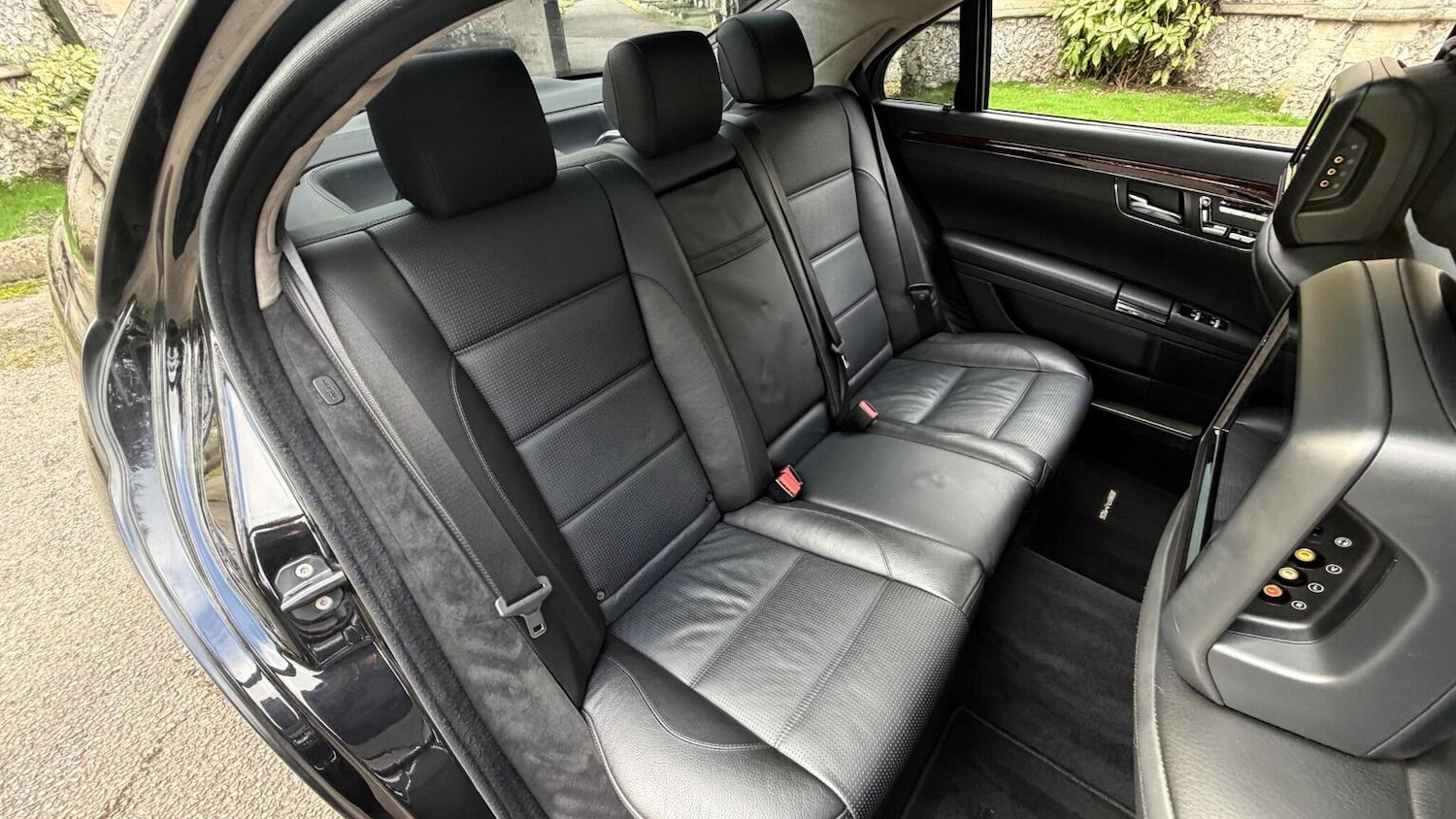 Used Mercedes-Benz S Class 2009 for sale - 77409586: Photo 32