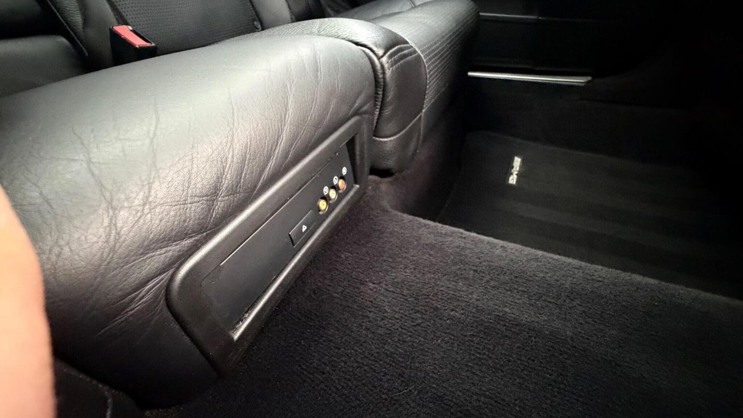 Used Mercedes-Benz S Class 2009 for sale - 77409586: Photo 35