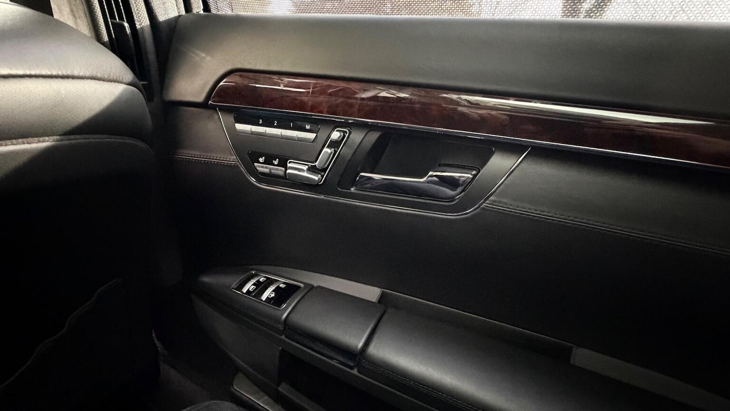 Used Mercedes-Benz S Class 2009 for sale - 77409586: Photo 40