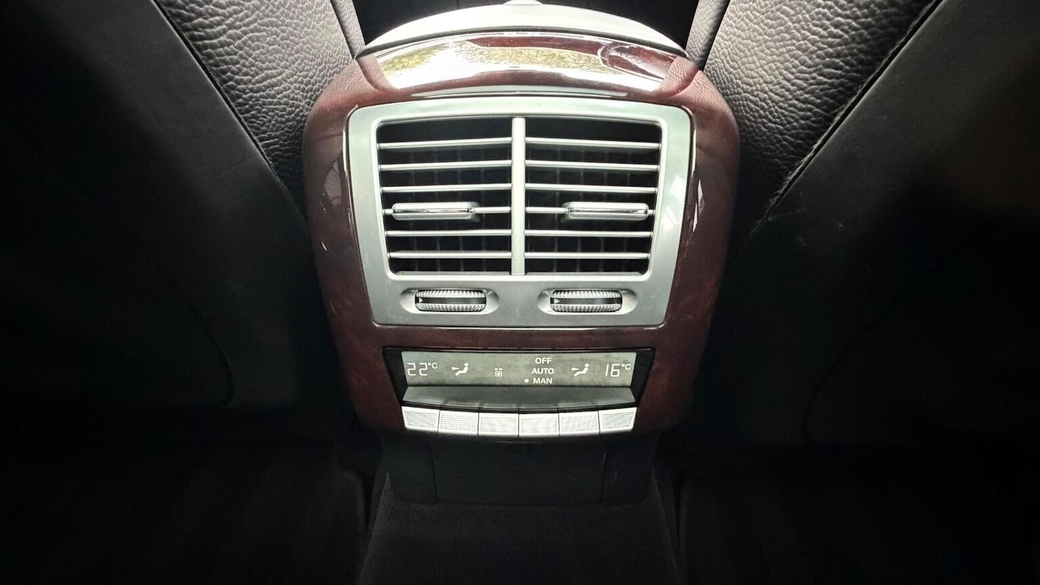 Used Mercedes-Benz S Class 2009 for sale - 77409586: Photo 42