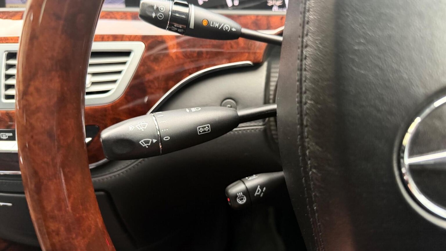 Used Mercedes-Benz S Class 2009 for sale - 77409586: Photo 46