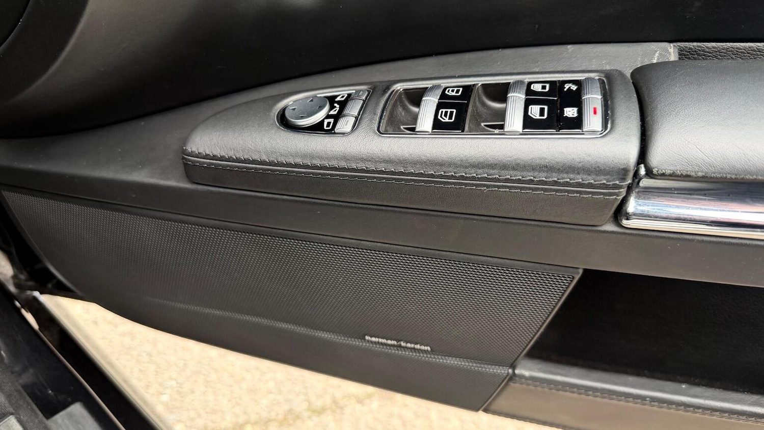 Used Mercedes-Benz S Class 2009 for sale - 77409586: Photo 49