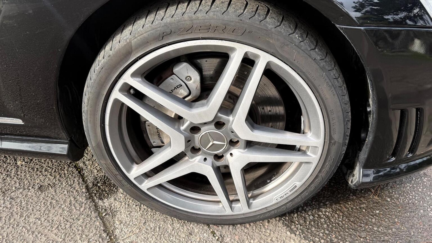 Used Mercedes-Benz S Class 2009 for sale - 77409586: Photo 53