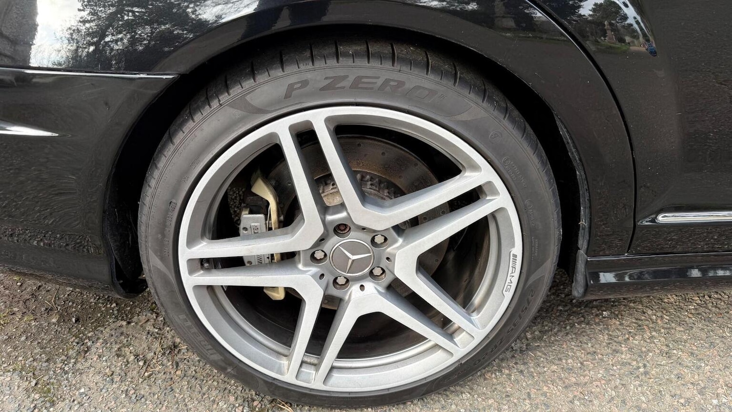 Used Mercedes-Benz S Class 2009 for sale - 77409586: Photo 54