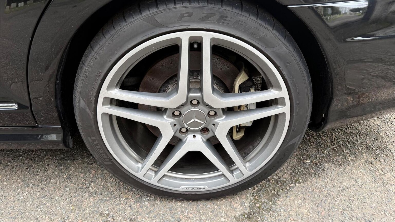 Used Mercedes-Benz S Class 2009 for sale - 77409586: Photo 55