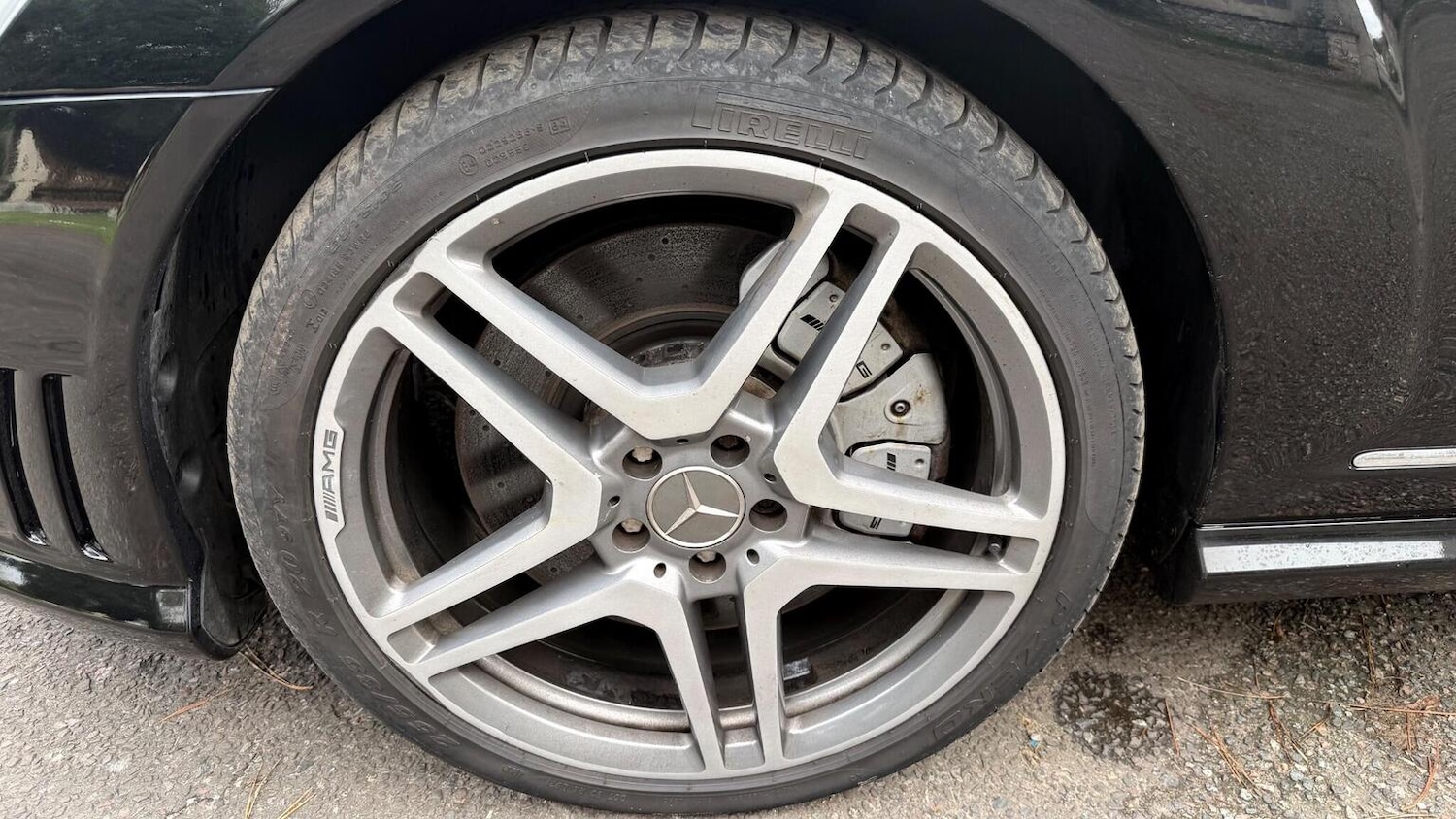 Used Mercedes-Benz S Class 2009 for sale - 77409586: Photo 56