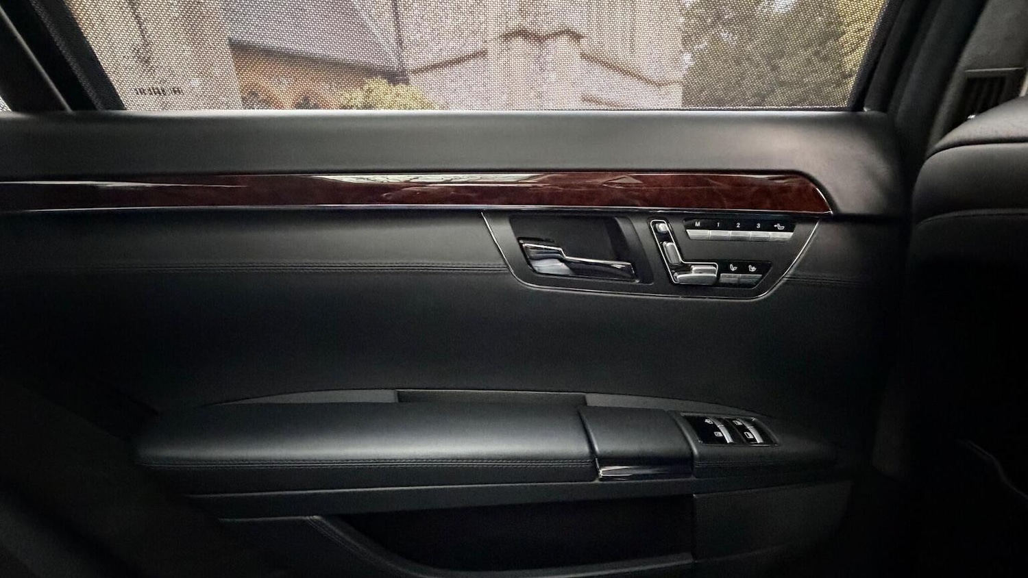 Used Mercedes-Benz S Class 2009 for sale - 77409586: Photo 58