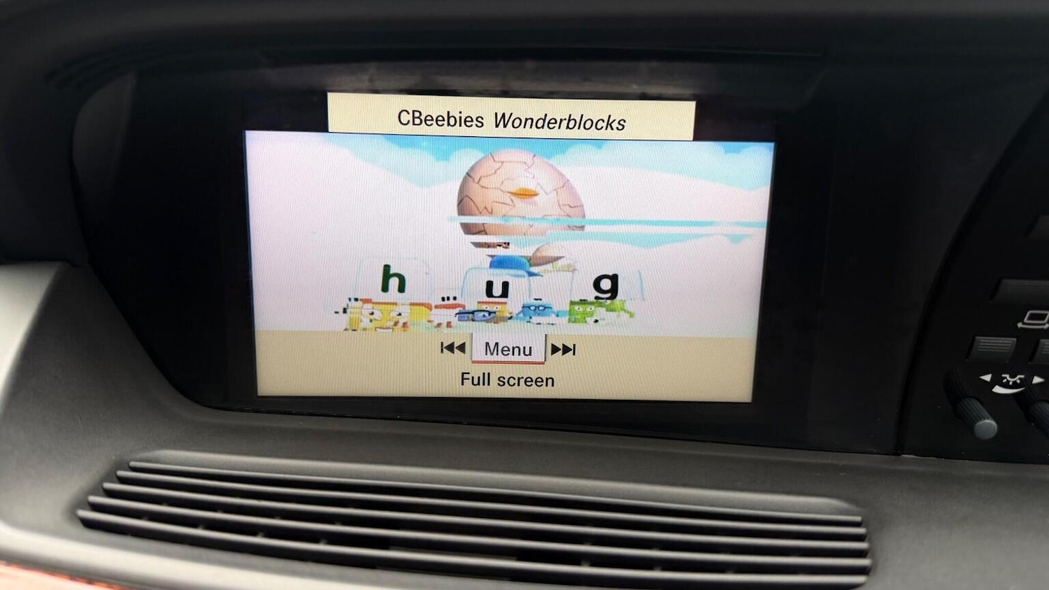 Used Mercedes-Benz S Class 2009 for sale - 77409586: Photo 62