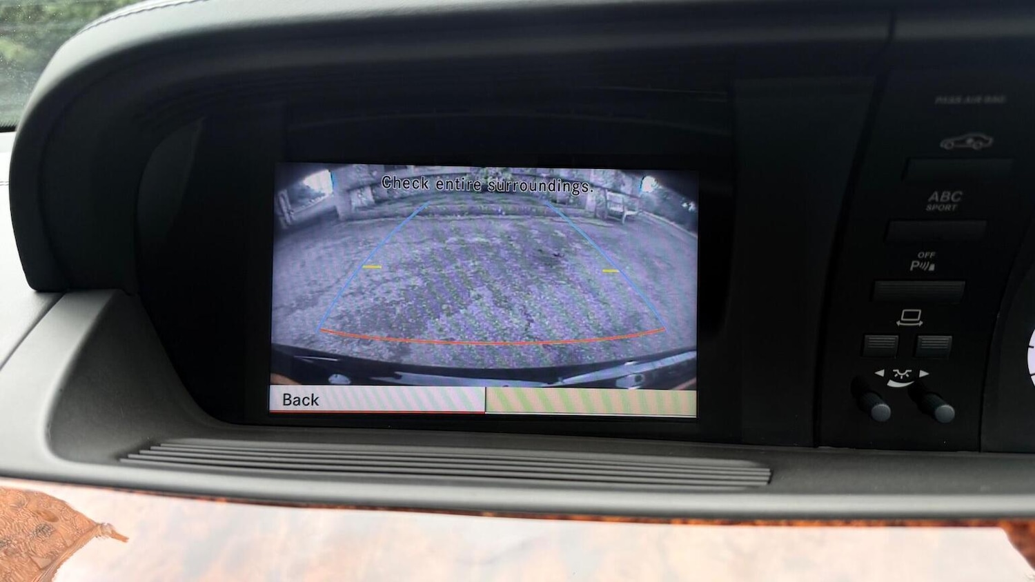 Used Mercedes-Benz S Class 2009 for sale - 77409586: Photo 65