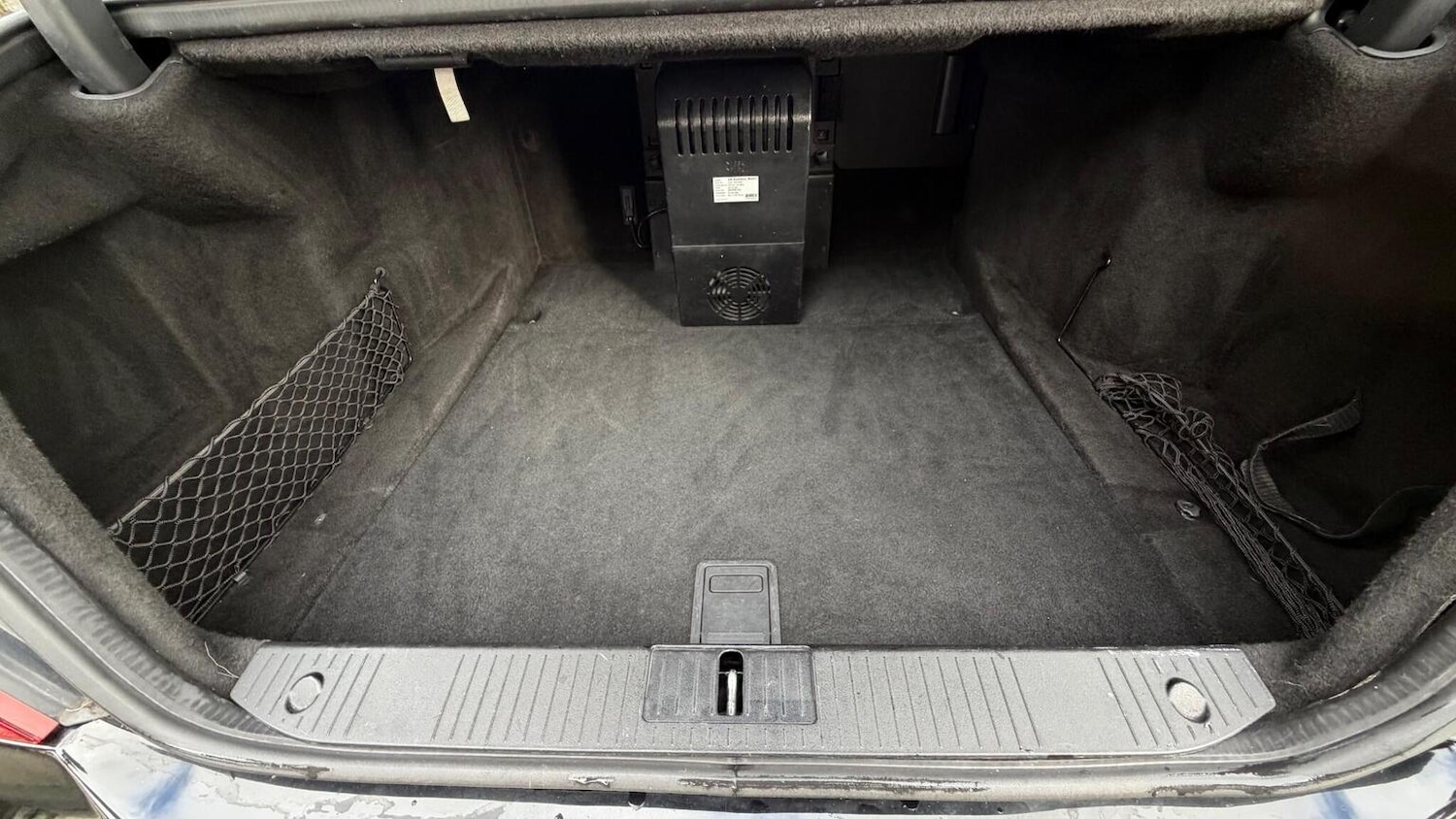 Used Mercedes-Benz S Class 2009 for sale - 77409586: Photo 69