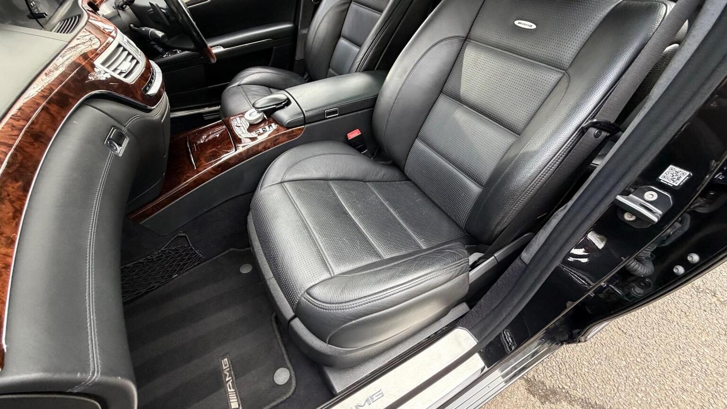 Used Mercedes-Benz S Class 2009 for sale - 77409586: Photo 72