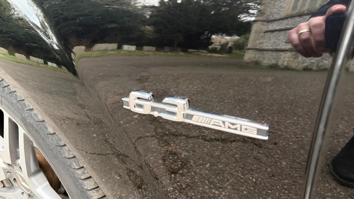 Used Mercedes-Benz S Class 2009 for sale - 77409586: Photo 83