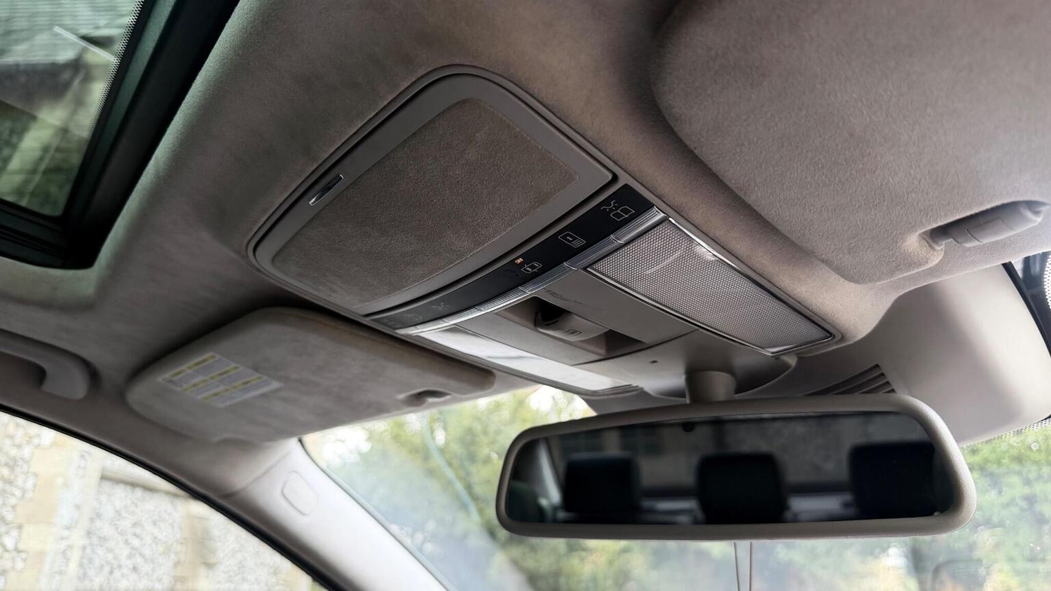 Used Mercedes-Benz S Class 2009 for sale - 77409586: Photo 89