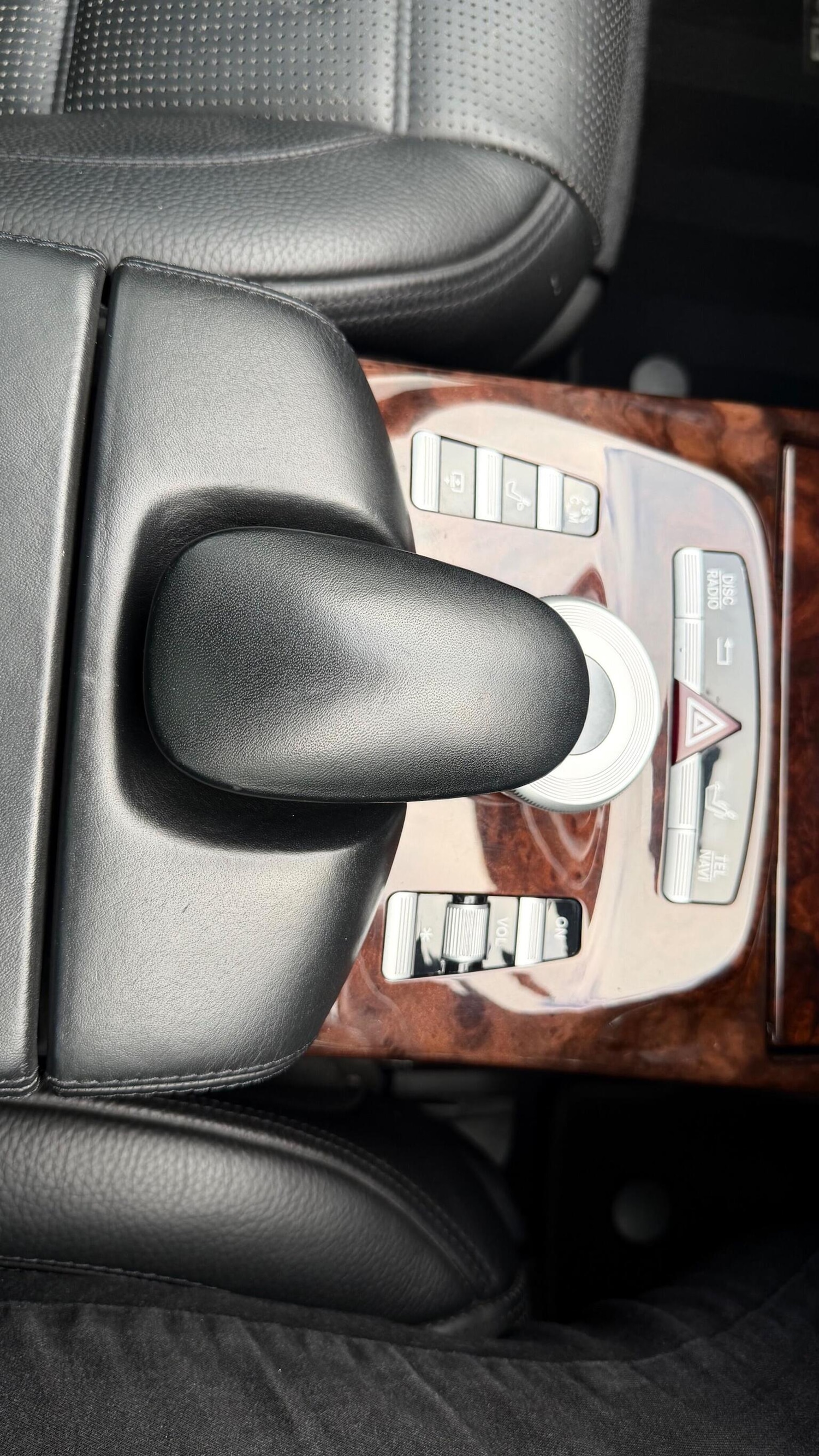 Used Mercedes-Benz S Class 2009 for sale - 77409586: Photo 91