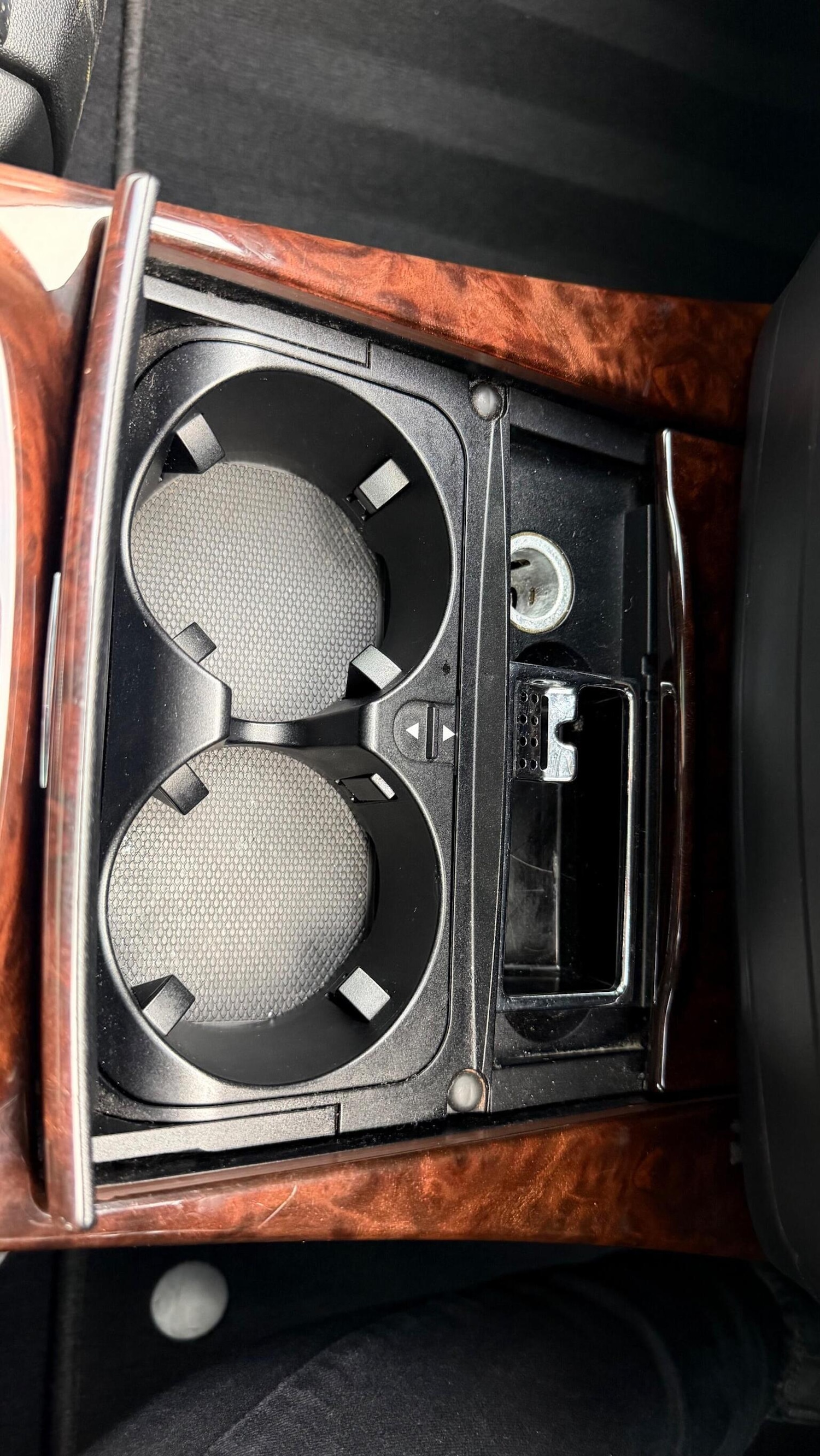 Used Mercedes-Benz S Class 2009 for sale - 77409586: Photo 92