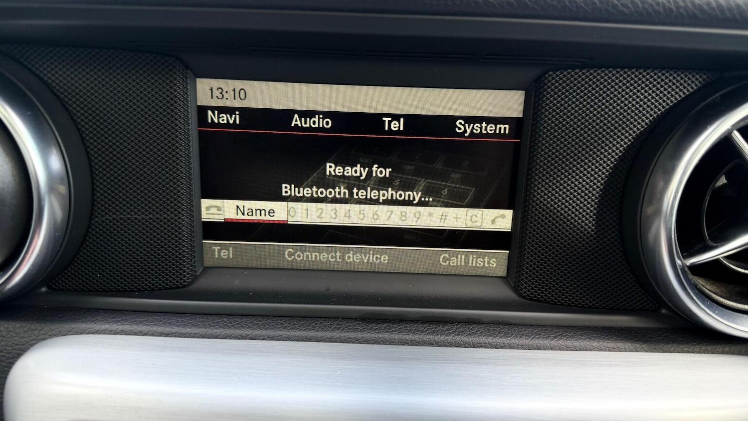 Used Mercedes-Benz SLK 2013 for sale - 77548306: Photo 58