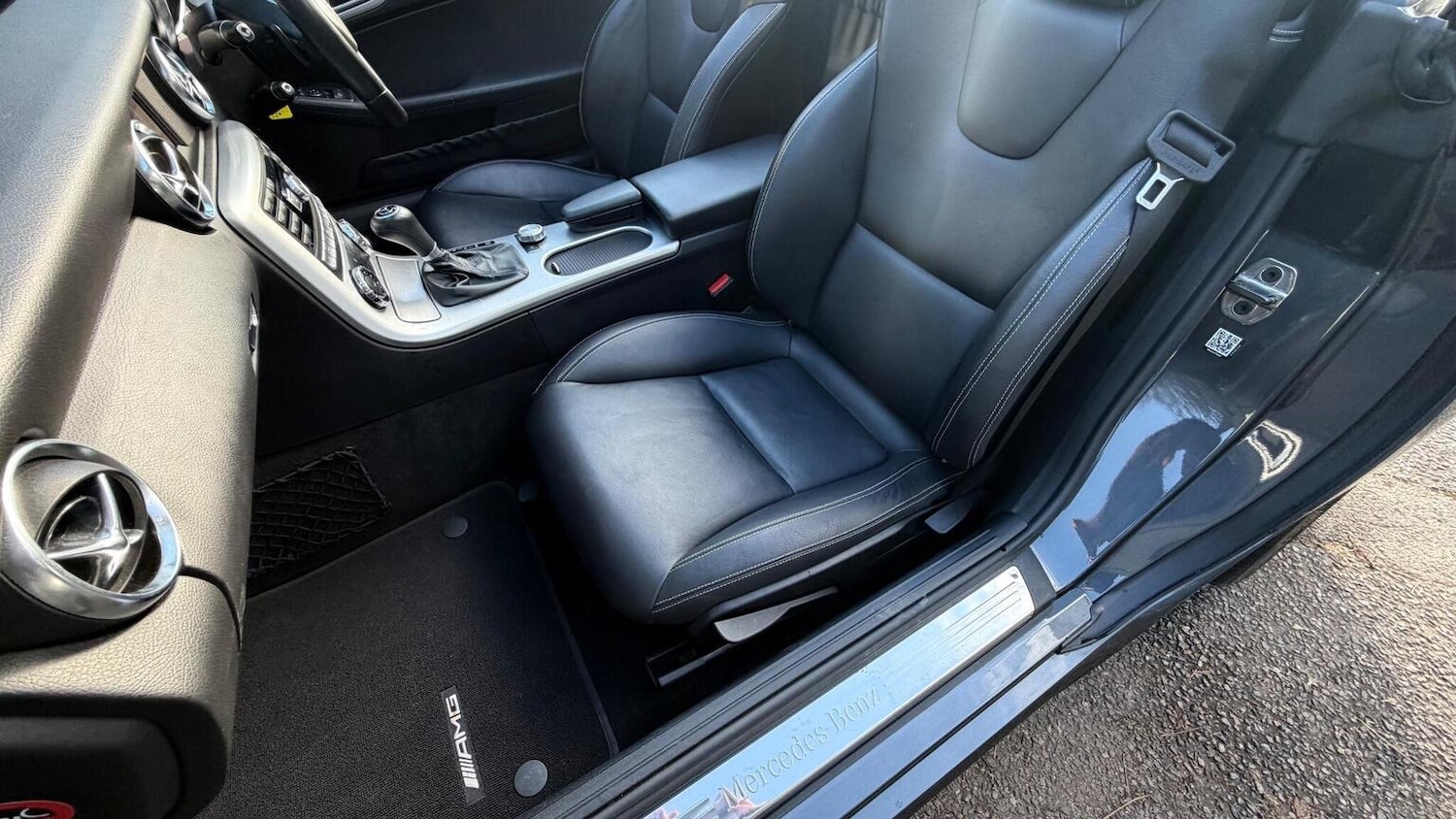 Used Mercedes-Benz SLK 2013 for sale - 77548306: Photo 70