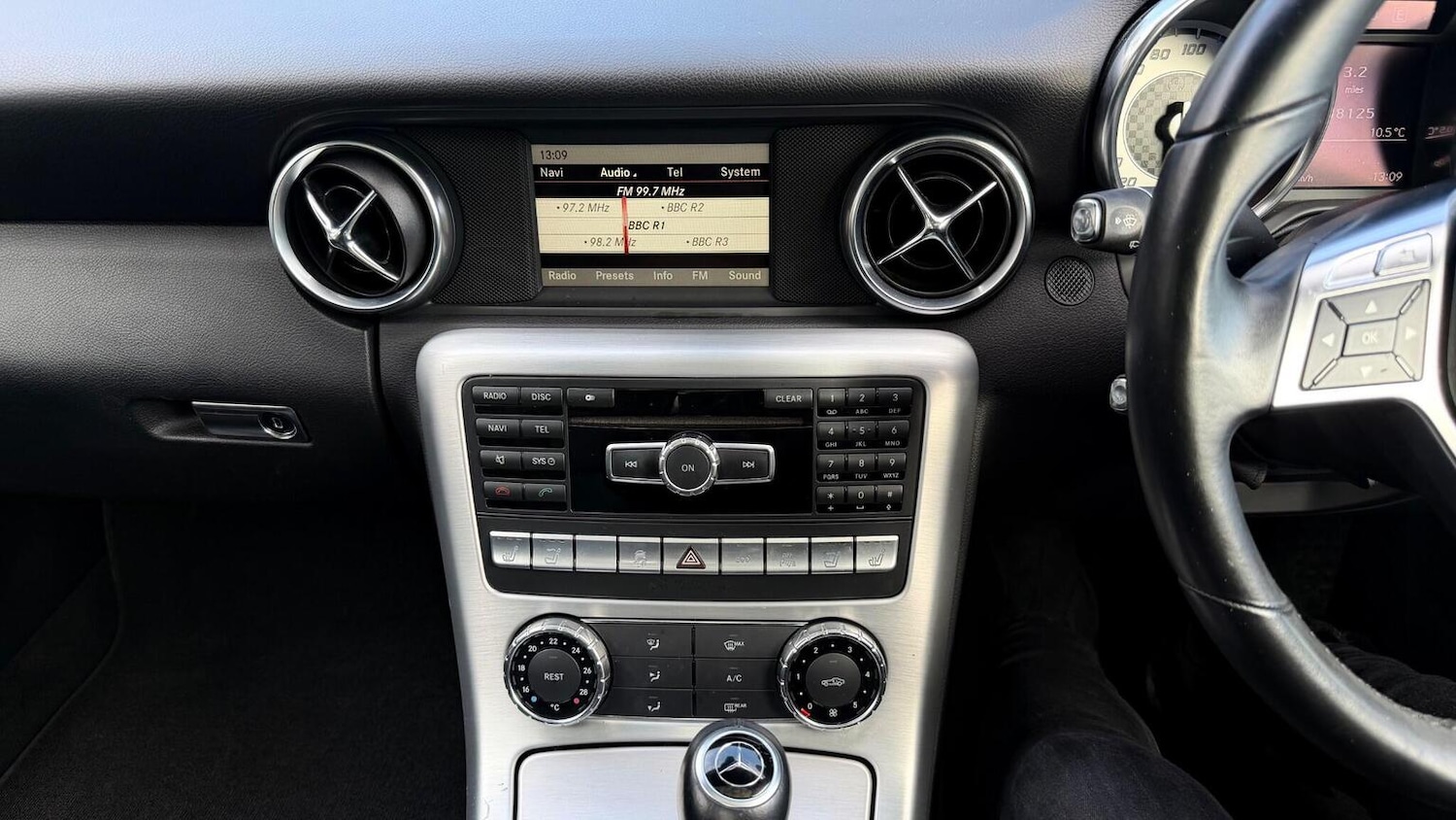 Used Mercedes-Benz SLK 2013 for sale - 77548306: Photo 89