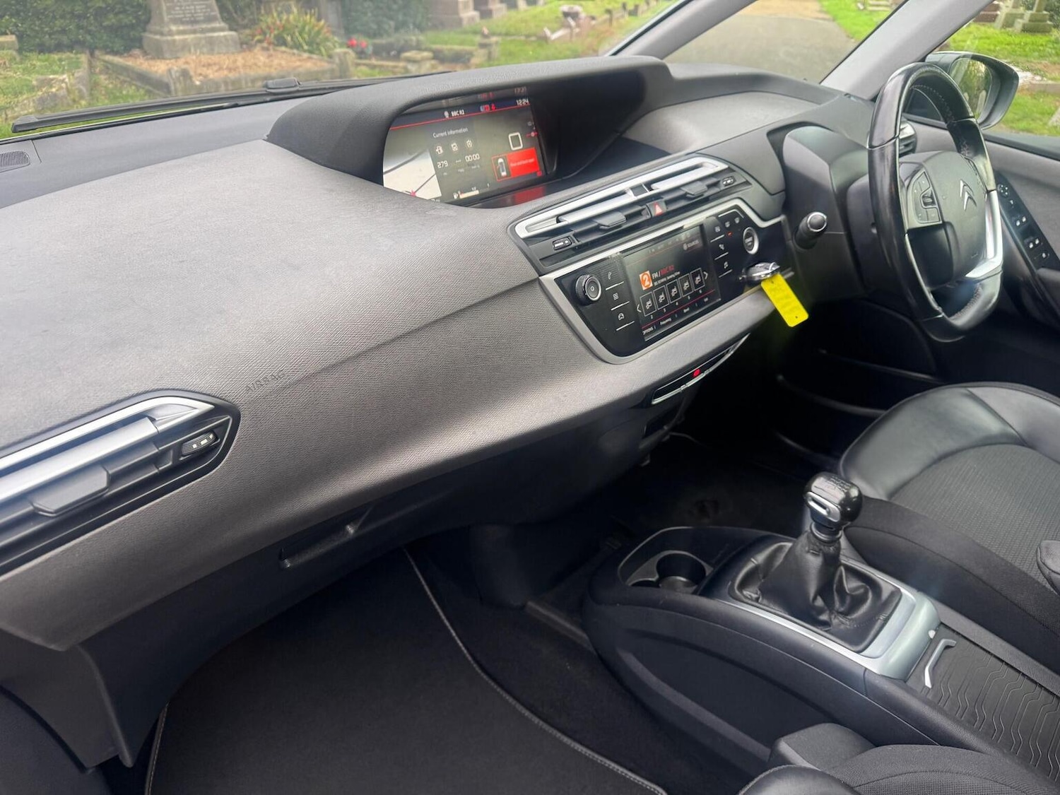 Used Citroen C4 Grand Picasso 2021 for sale - 77247418: Photo 27