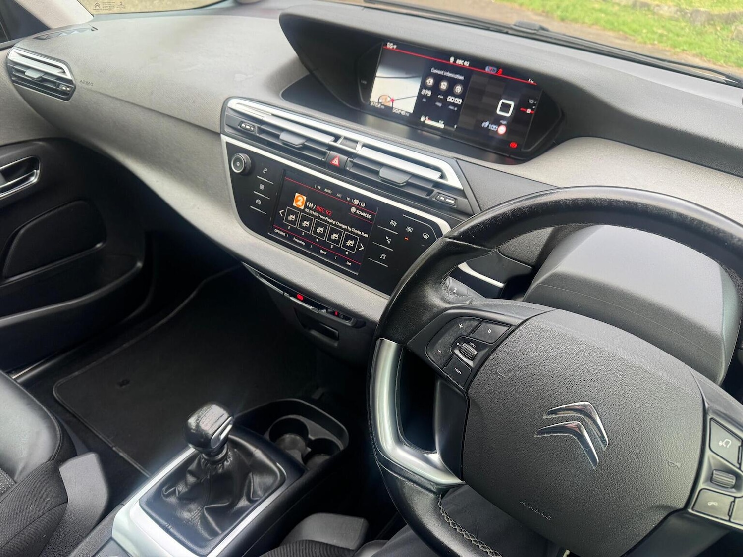 Used Citroen C4 Grand Picasso 2021 for sale - 77247418: Photo 30