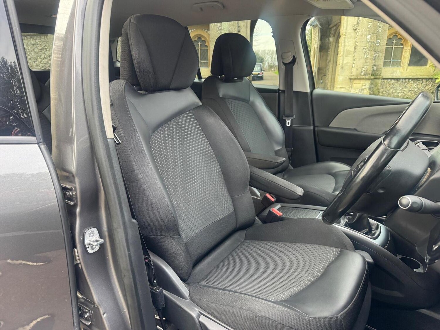 Used Citroen C4 Grand Picasso 2021 for sale - 77247418: Photo 33