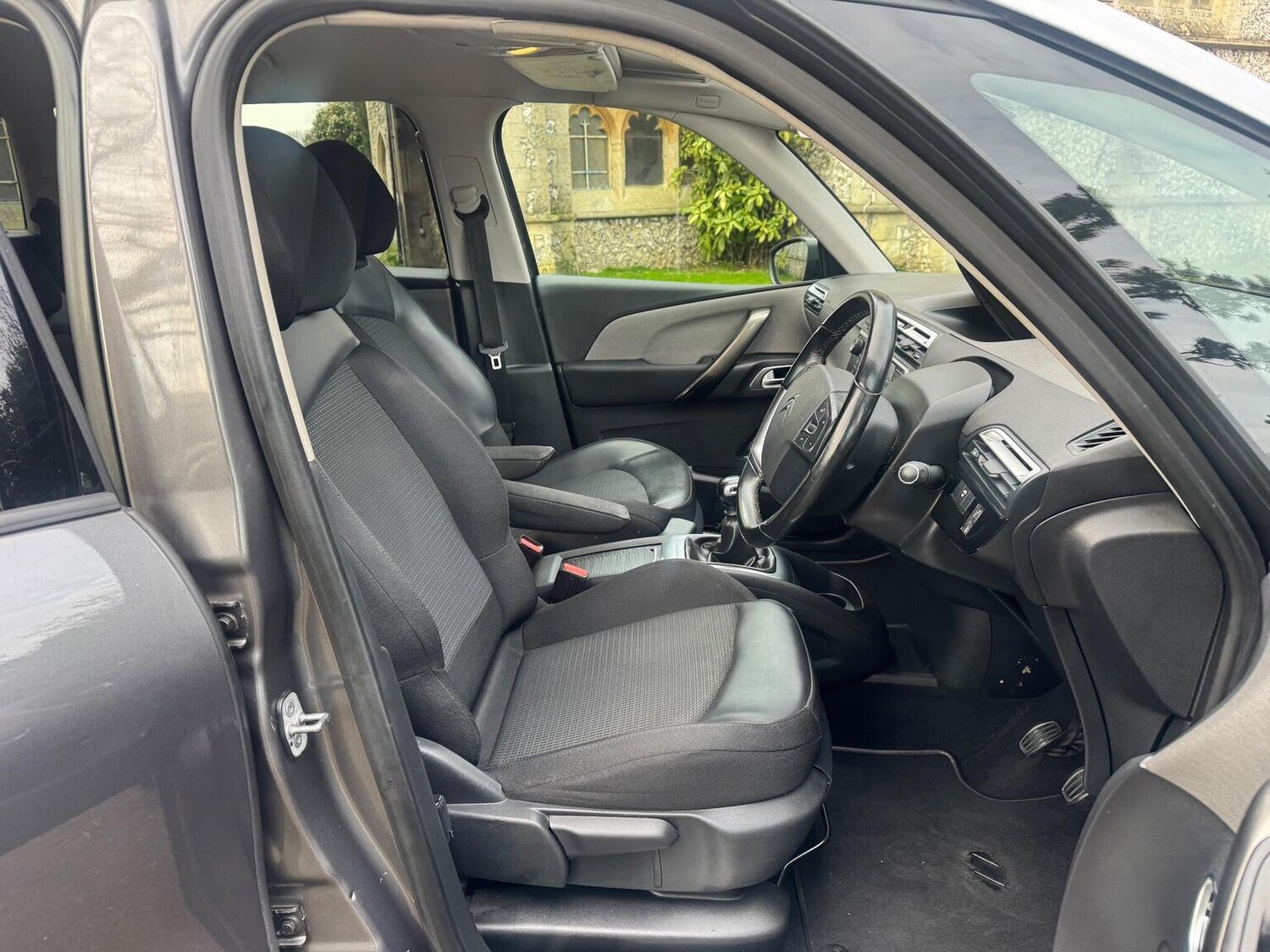 Used Citroen C4 Grand Picasso 2021 for sale - 77247418: Photo 34