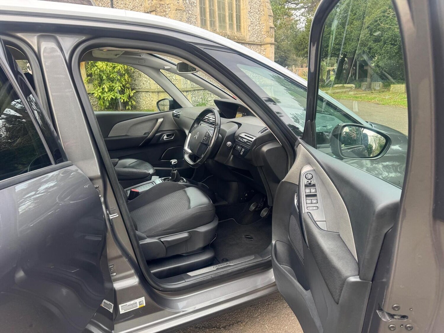 Used Citroen C4 Grand Picasso 2021 for sale - 77247418: Photo 35